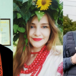 день народження, Волинь