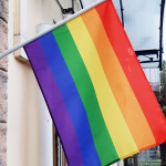 Креативна агенція у Луцьку підтримала спільноту ЛГБТ та Прайд-рух і нарвалася на хвилю хейту