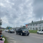 Загинув у квітні на Донеччині: на Волинь «на щиті» назавжди повернувся молодий Герой Петро Низовий
