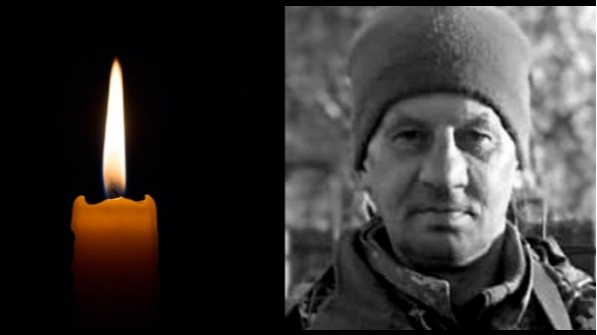 Чекав на народження у травні онука: війна забрала життя Героя з Волині, батька трьох дітей Анатолія Пивоварчука