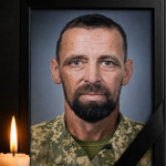 Перестало битися серце захисника з Волині Юрія Шевчука
