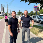 Після трагічної загибелі 14-річного хлопця у ДТП на проспекті Соборності здійснять додаткові заходи безпеки