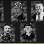 Сім загиблих і один зниклий безвісти: історії захисників з Волині, пов’язаних з Іловайськом