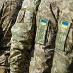 Посилення мобілізації в Україні