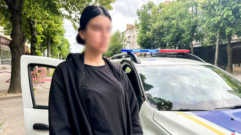 19-річна волинянка обдурила 91-річну жінку на понад 10 тисяч доларів у схемі «ДТП з сином»