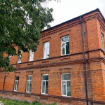 Оголошуватимуть новий аукціон: результати тендеру на будівництво реабілітаційного центру у Володимирі скасували