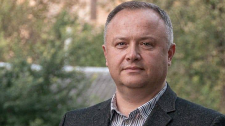 День народження, Волинь