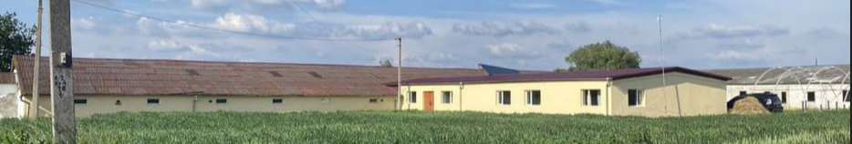 Неподалік Луцька продають птахоферму за 14 мільйонів