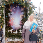 На Волині відійшла у засвіти заслужена вчителька України