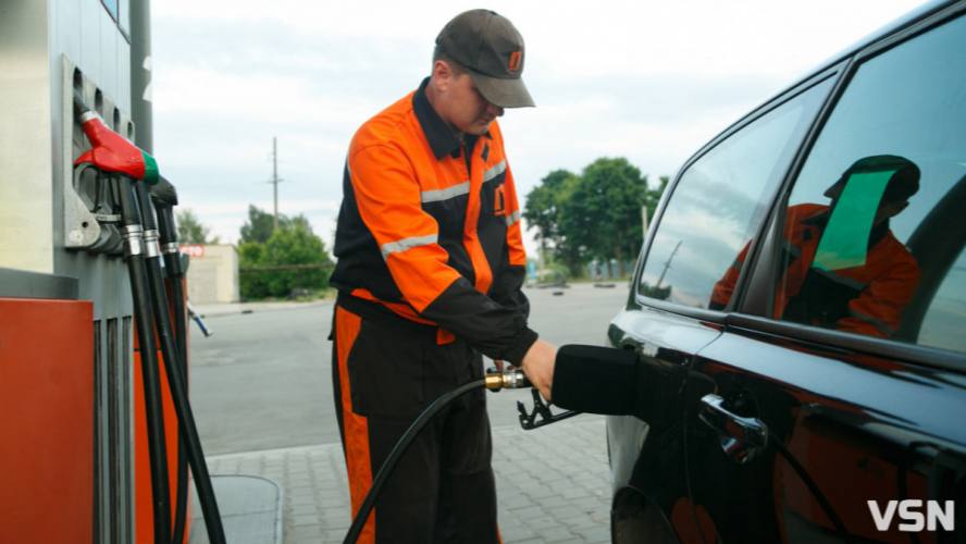 Вигідні ціни на пальне: де заправитися 7 і 8 березня на Волині та Рівненщині