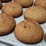 Як приготувати смачне печиво з манки