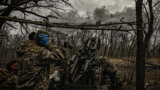 Українські військові вибили росіян з позицій під Авдіївкою: у ворога великі втрати