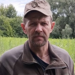 Приїхав додому у відпустку і помер: спогади про Героя з Волині Володимира Радчука