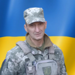 Життя обірвала мінно-вибухова травма: на Волині попрощаються з Героєм Анатолієм Горайчуком