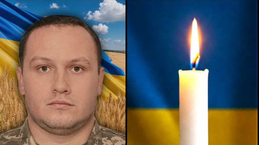 На Волині зустрінуть Героя Василя Мотрунчика, який майже рік вважався зниклим безвісти