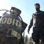 «Під водою виконувати свій обов’язок нелегко»: як водолаз з Волині рятує людей і розміновує водойми