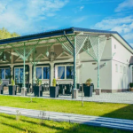 На Волині продають ресторан за 25 мільйонів