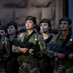 Військовий облік для жінок: як визначатимуть необхідні спеціальності