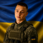 На Донеччині загинув 25-річний снайпер з Волині Андрій Лавренчук