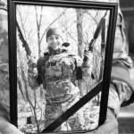 Діти були його найбільшим скарбом: молодому захиснику з Луцька просять присвоїти звання Героя України