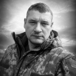 Через майже три роки після загибелі на Волині поховають Героя Миколу Андріюка