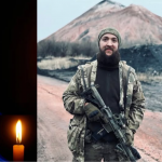 Талановитий майстер, щира людина і справжній патріот: на Волинь «на щиті» навіки повертається молодий Герой Степан Цимбалюк