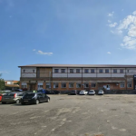 У Луцьку за понад мільйон доларів продають виробничо-складську базу