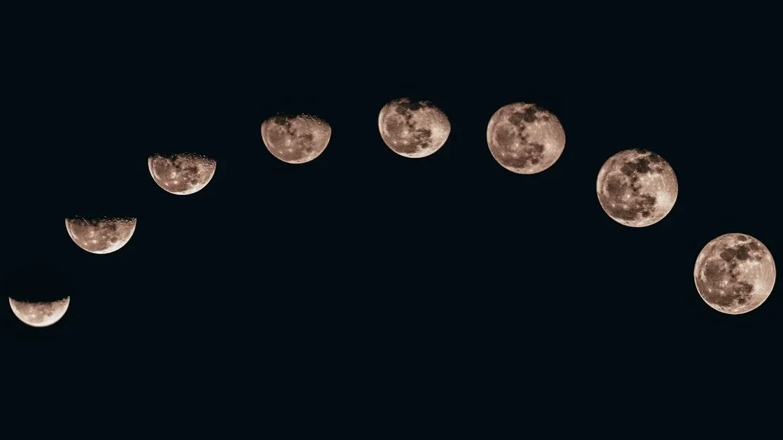 До кінця листопада — зростальний Місяць: що категорично не можна робити, щоб не накликати неприємностей