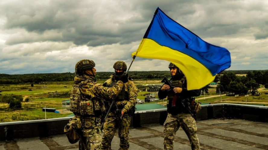 Офіційно: вся Київська область звільнена від окупантів