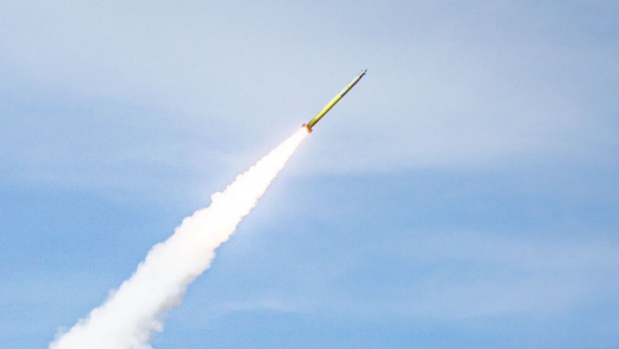 Ракети над Волинню: чому майже дві години лунала повітряна тривога