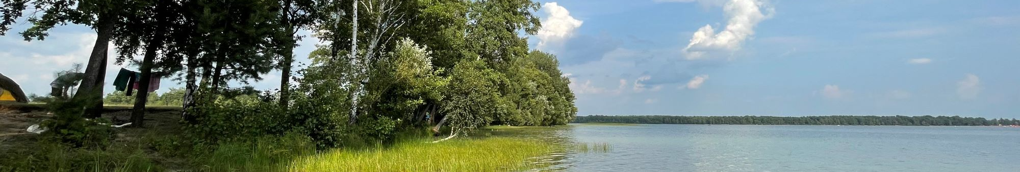 Світязь і Шацькі озера: чому це ідеальна альтернатива морю та скільки коштує відпочинок на Волині