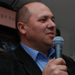 День народження, Волинь