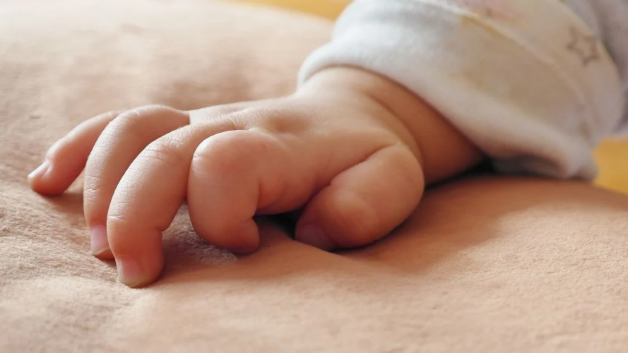 Трагедія у пологовому на Волині: через добу після народження померла дитина