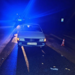 П’яний волинянин збив 13-річну дівчинку на переході: як покарали