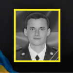 «Шукав серед 200-их живих і таки знаходив хлопців, яких буквально оживляв»: історія загиблого 28-річного військового лікаря з Волині