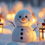 Коли настане справжня зима на Волині та чи буде сніг на свята: прогноз синоптикині