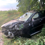 На Волині за добу сталися дві смертельні ДТП