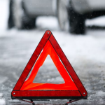 На Волині автівка збила чоловіка