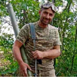 І став учитель воїном світла: спогади про Героя з Волині Руслана Будя