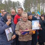 Звів дім, посадив сад, народив синів, але зовсім не набувся сім’янином: спогади про Героя з Волині Олександра Пугача