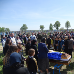 Навіки 32: на Волині попрощались з Героєм Дмитром Євсюком