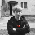 Обірвалося життя 18-річного волинянина Артема Кореня