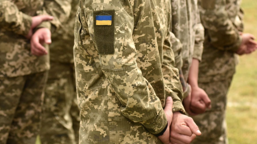 законопроєкт №13634-1, мобілізація студентів