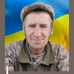 Пішов на війну добровольцем: у П'ятихатках загинув захисник з Волині Петро Бежан