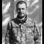 На Волині прощатимуться із воїном Анатолієм Ленартовичем, який довгий час вважався зниклим безвісти