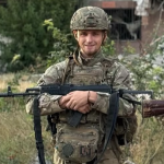 Загинув під час евакуації: молодому волинянину Роману Романюку просять присвоїти державну нагороду