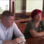 У Луцьку через водійку тролейбуса чоловік зламав ногу: як її покарали