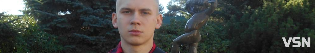 «Я не хочу бути стороннім спостерігачем»: як волинський студент-аеророзвідник поєднує навчання і службу