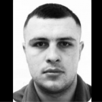 Загинув на Сумщині: на Волинь «на щиті» навіки повертається молодий Герой Олександр Здрок