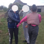 Волинські поліцейські оперативно розшукали дітей та повернули їх матері